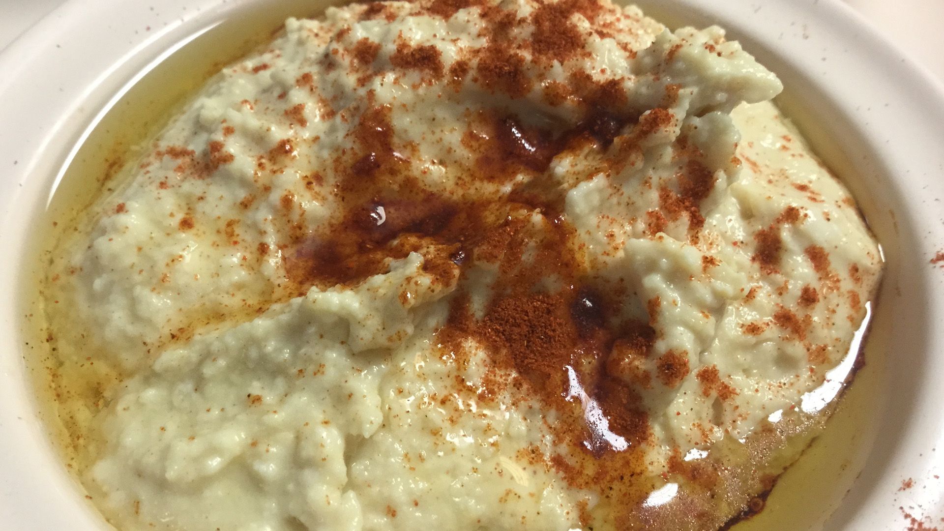 Hummus