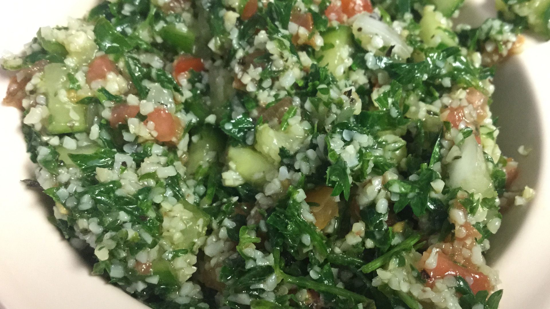 Tabouleh