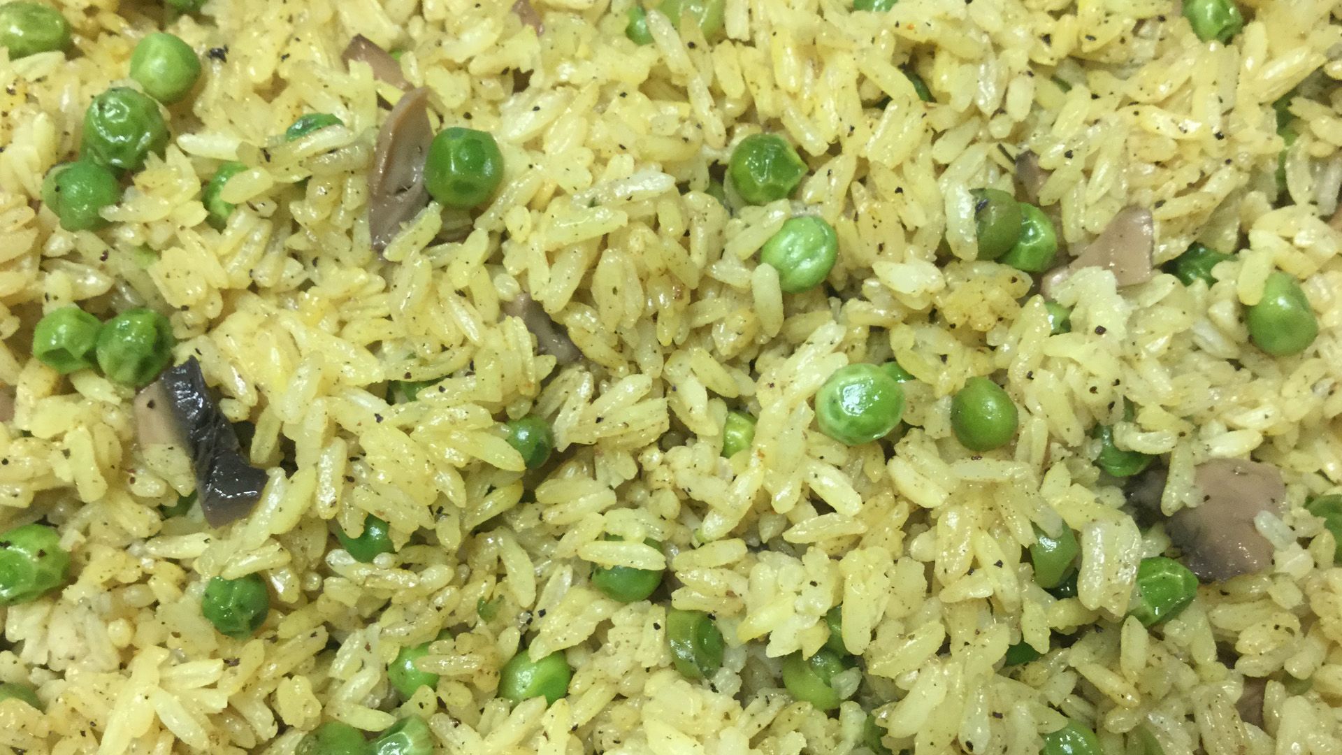 Mediterranean Rice